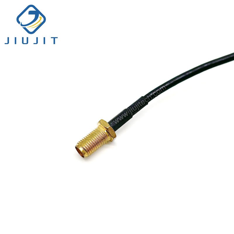 Outdoor Indoor FM AM Car Radio Receiver Signal Amplifier Mounts GPS External Car Antenna Decoration