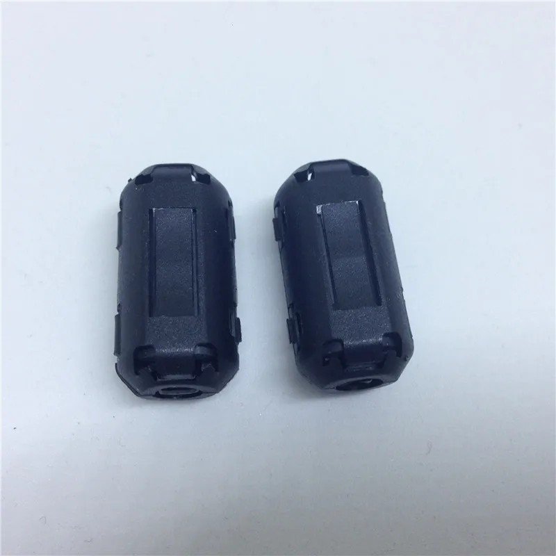 FM Signal Amplifier Anti-interference Metal Car Antenna Radio Universal Auto FM Booster Amp 88-108 Mhz 12V Automobile Parts