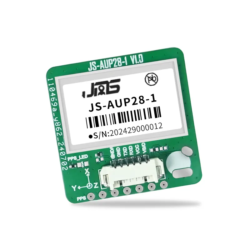 GNSS GPS module Antenna agricultural gps for Fleet Management smart forklift automatic lawn mower robots vehicles car tracking