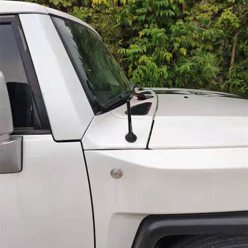 TS-FJ-192Factory Direct Sales Best Price Car Antenna Car Exterior Parts Durable Car Antenna for FJ Cruiser