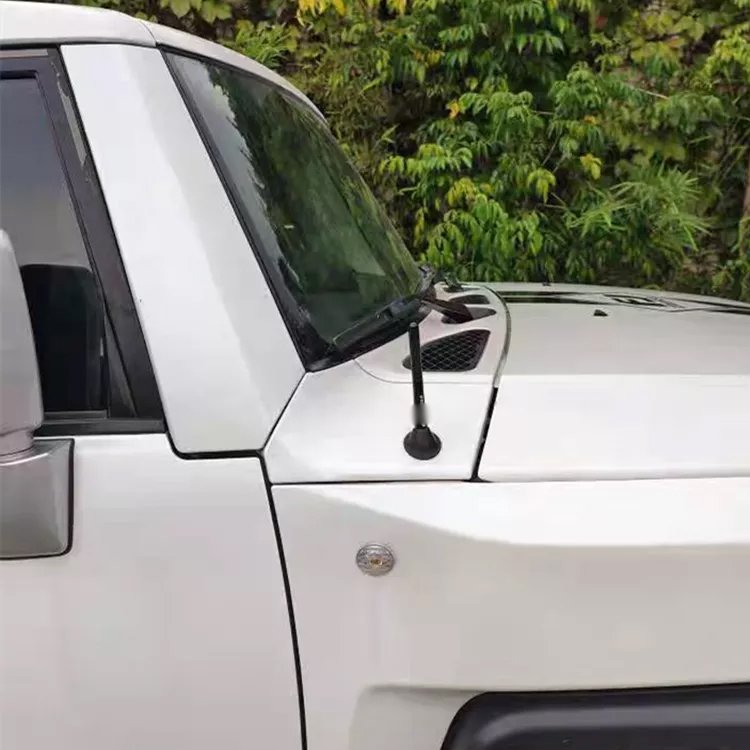 TS-FJ-192Factory Direct Sales Best Price Car Antenna Car Exterior Parts Durable Car Antenna for FJ Cruiser
