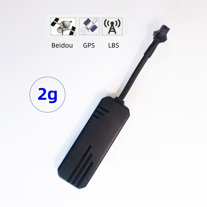 Keenchip 2g Cheap Price Vibration Speeding Alarm Locator Gps Device for Vehicle Gps Tracking Gprs Gsm Gps Locator