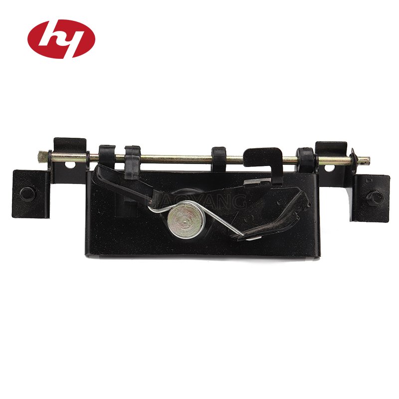 Metal Tailgate Handle 69090-08010 for Toyota Sienna Sequoia