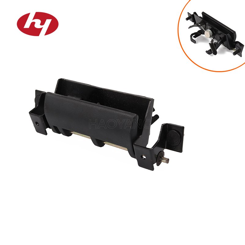 Metal Tailgate Handle 69090-08010 for Toyota Sienna Sequoia