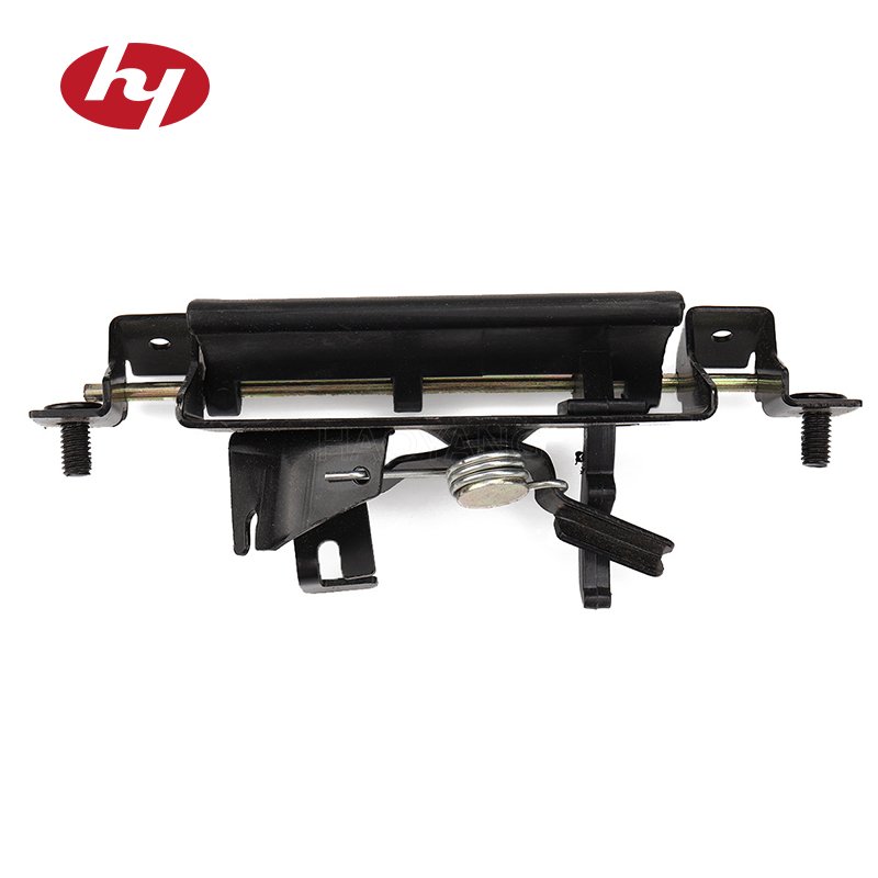 High-Quality Metal Tailgate Handle 69090-08010 for Toyota Sienna Sequoia