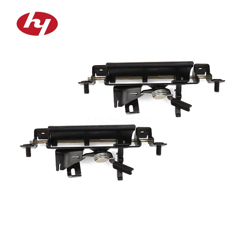 High-Quality Metal Tailgate Handle 69090-08010 for Toyota Sienna Sequoia