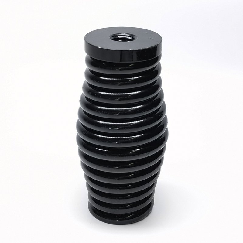 Manufacturers Supply Communication Antennas, Car Antenna Drum-shaped Through-shaped Car Springs