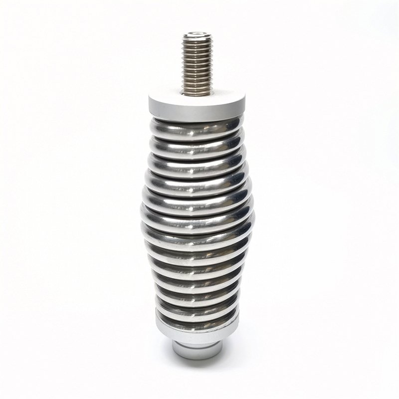 Manufacturers Supply Communication Antennas, Car Antenna Drum-shaped Through-shaped Car Springs