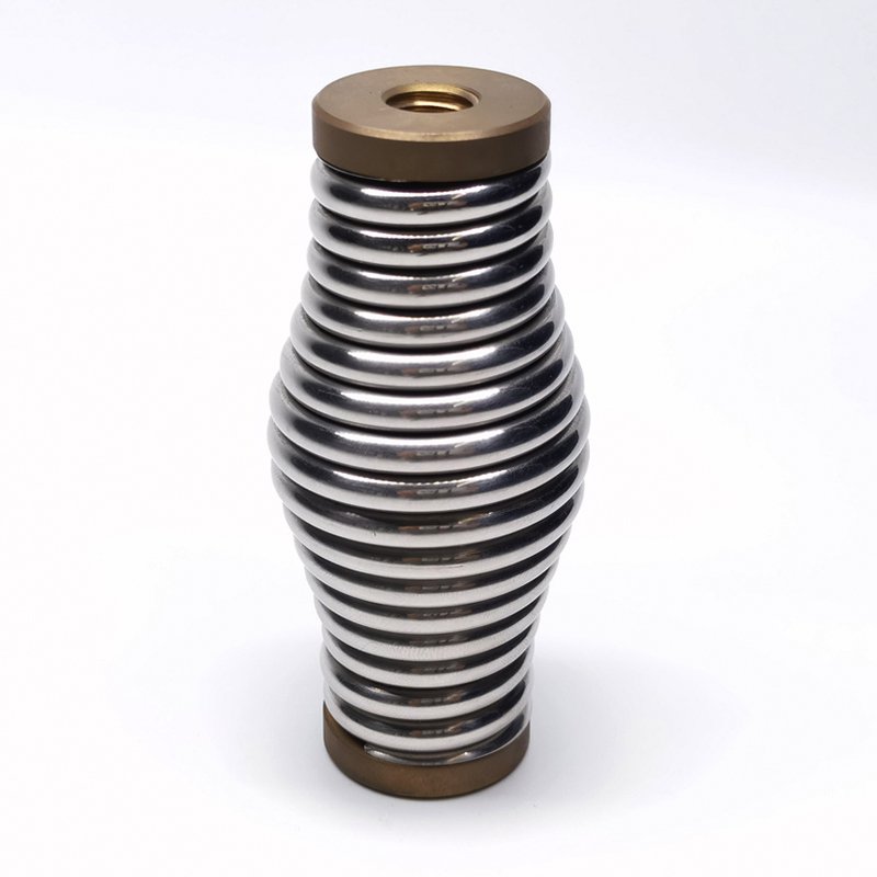 Manufacturers Supply Communication Antennas, Car Antenna Drum-shaped Through-shaped Car Springs