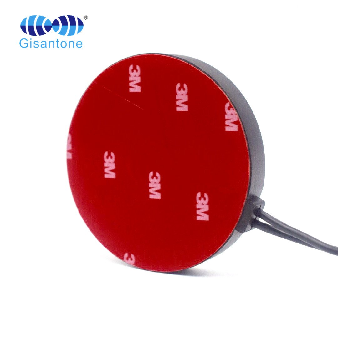 car Combo GPS GSM magnetic antenna with sma/fakra/mcx connector