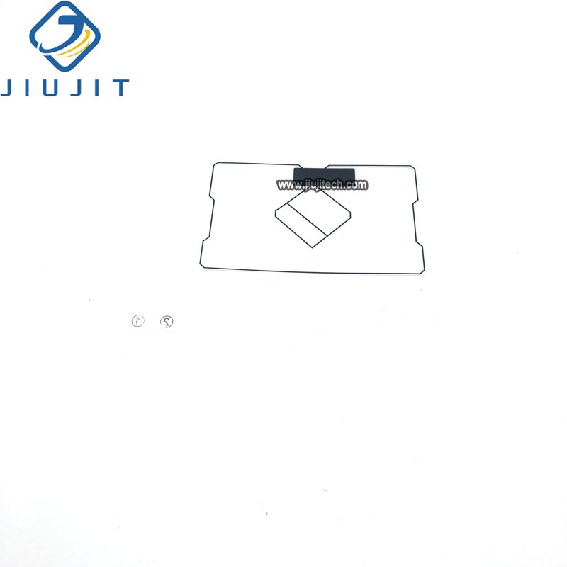 GPS Navigation Positioning Rhombus Film Antenna Car ISDBs TV Digital Antenna For Japanese Market