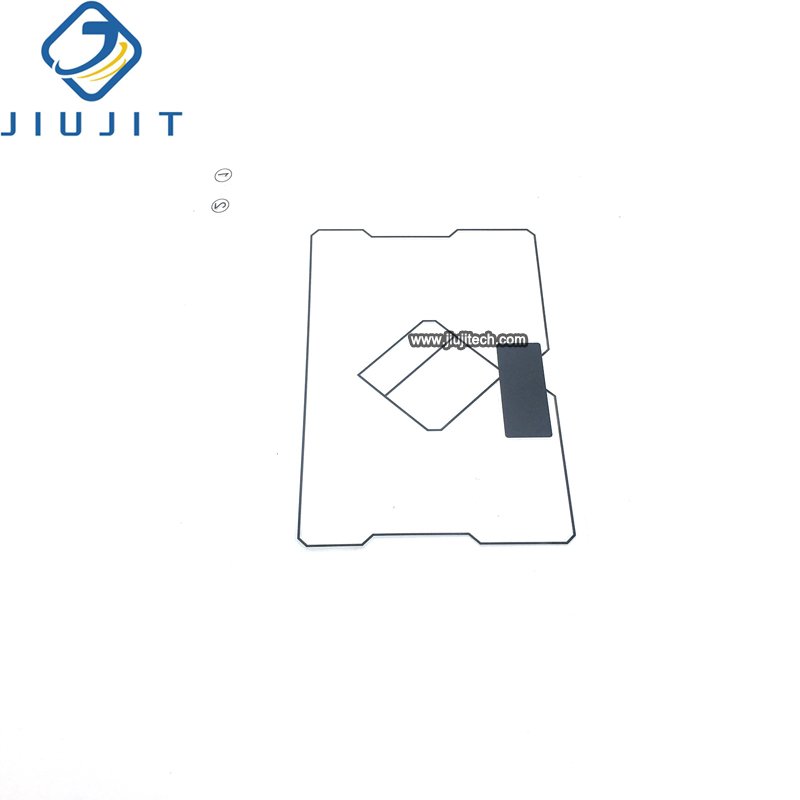 GPS Navigation Positioning Rhombus Film Antenna Car ISDBs TV Digital Antenna For Japanese Market