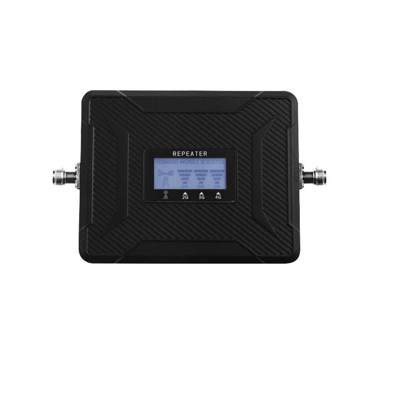 Factory Sale Amplifier Repeater Set Cell Phone Signal Booster 2G 3G 4G LTE 5G Data for Caravan RV Vehicle Truck Home
