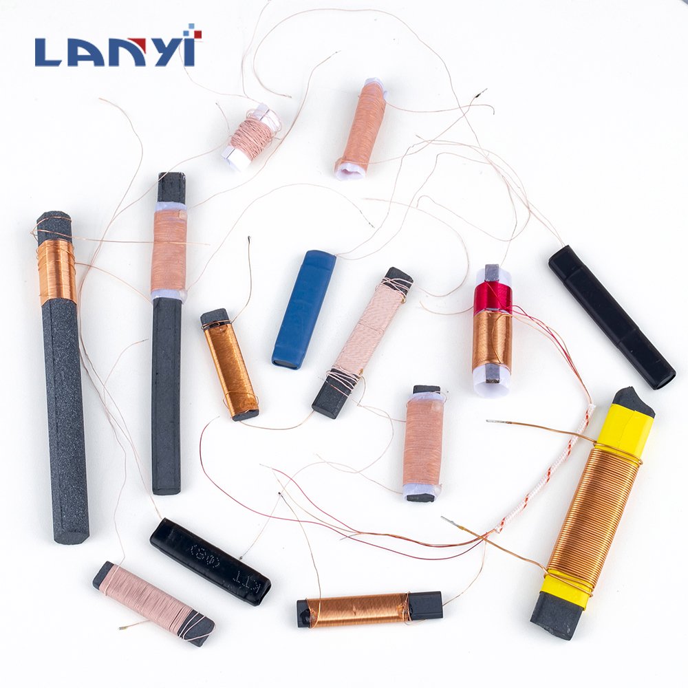 Fm Coil Radio Inductance Ferrite Rod Antenna Am
