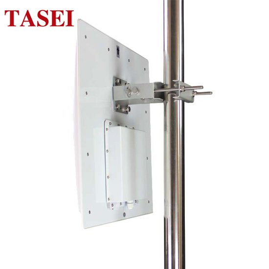 Cheap Price 12 Meters Long Range Uhf Rfid Tag Reader Vehicle Access Control Car Parking Management