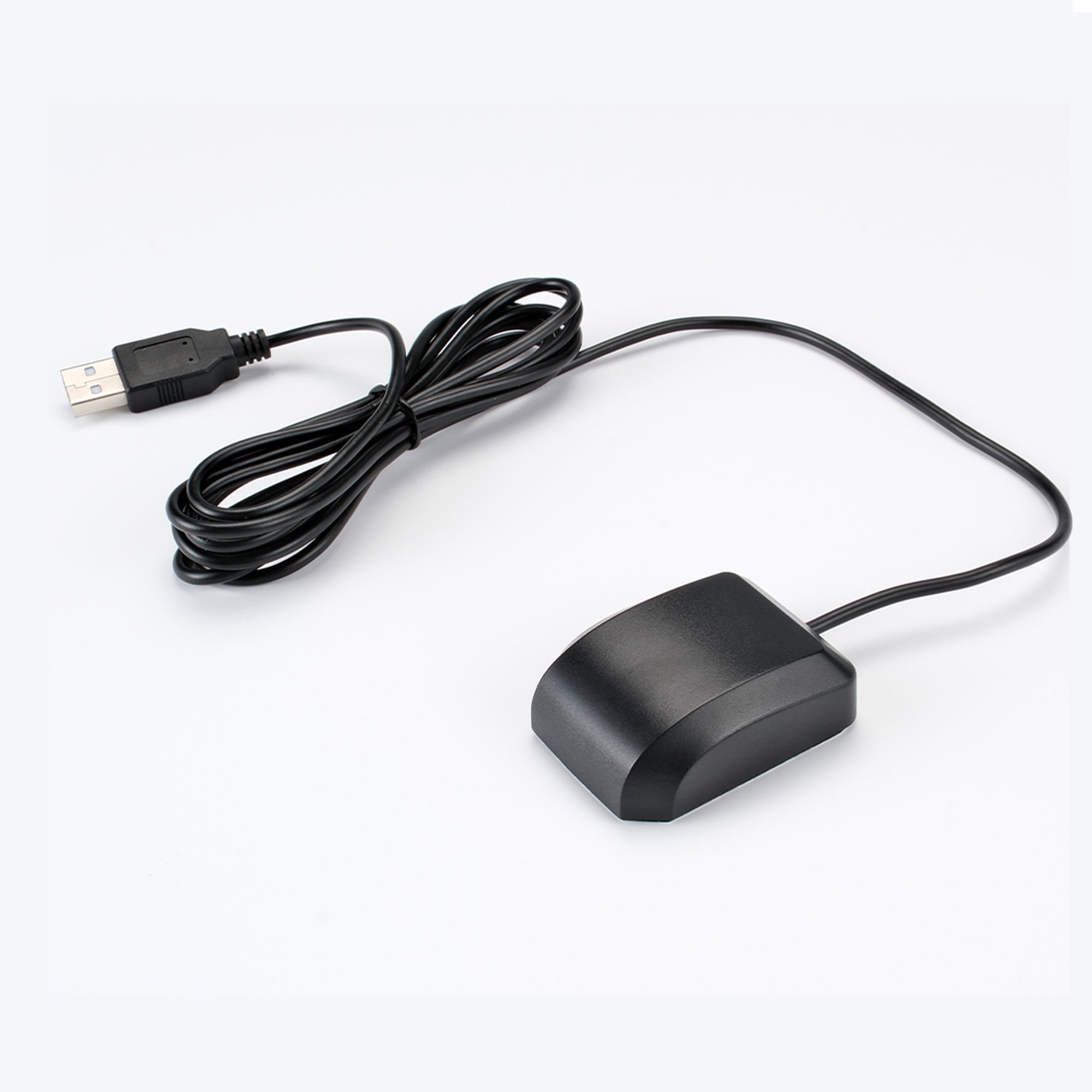 High Accuracy External G-mouse Ublx GPS Module with Antenna and Waterproof Case