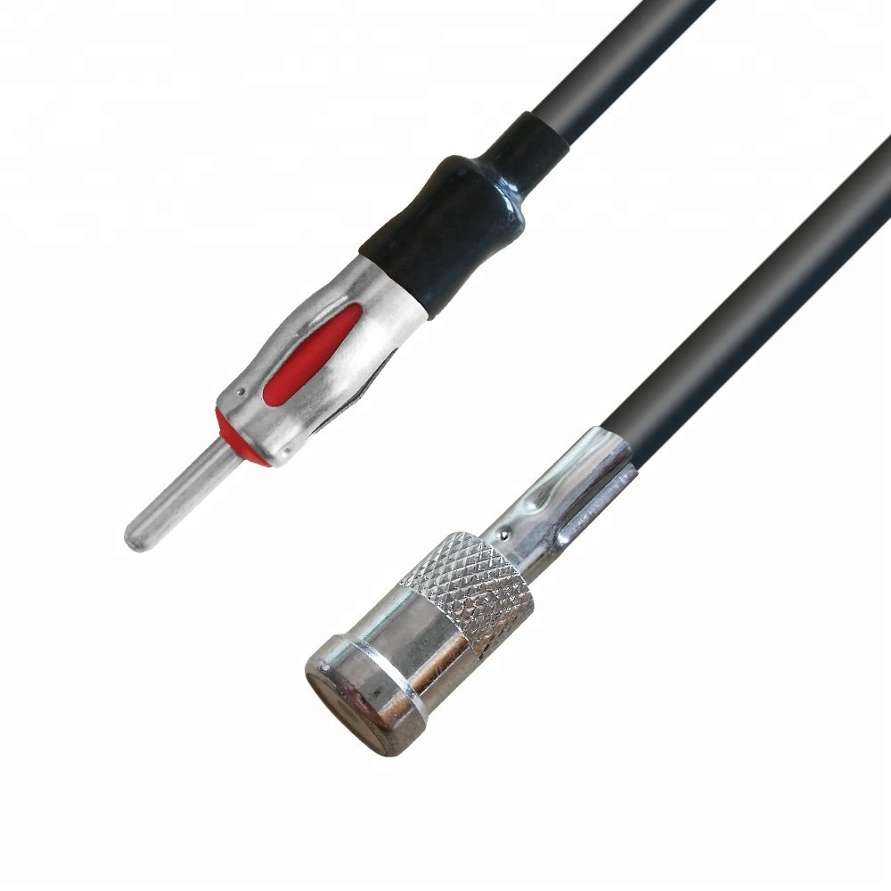 Good Quality Hidden Internal Vintage Car Radio Antenna Noise Filter jvc Antenna Adapter Made in China