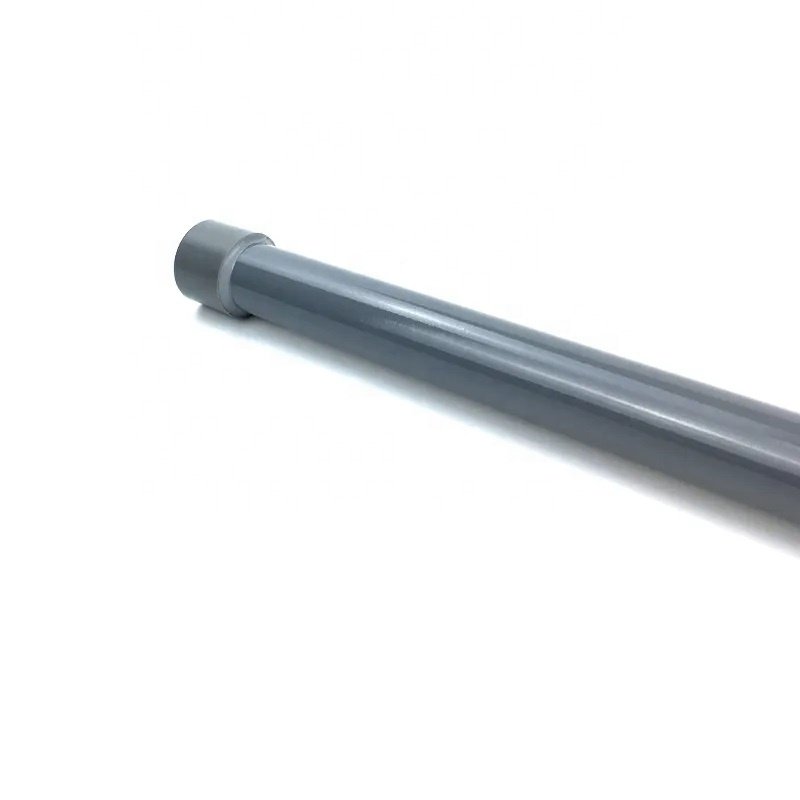 55cm 433MHz 470 MHz Lora Antenna 6dbi omni fiberglass outdoor antenna N male for wireless communication iot