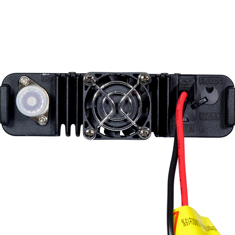 TYT TH-9800 Mobile Radio 50W Walkie Talkie Car Mobile Radio Mobile Transceiver Radio Walkie Talkie