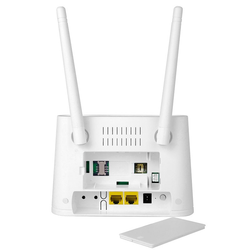 Tuoshi 4G LTE Wireless Router Unlock 150Mbps 4g Modem Wifi Router with Sim Card Slot Wireless Lte 4g Lte Wifi Router