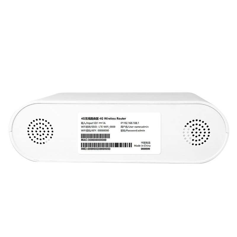 Tuoshi 4G LTE Wireless Router Unlock 150Mbps 4g Modem Wifi Router with Sim Card Slot Wireless Lte 4g Lte Wifi Router