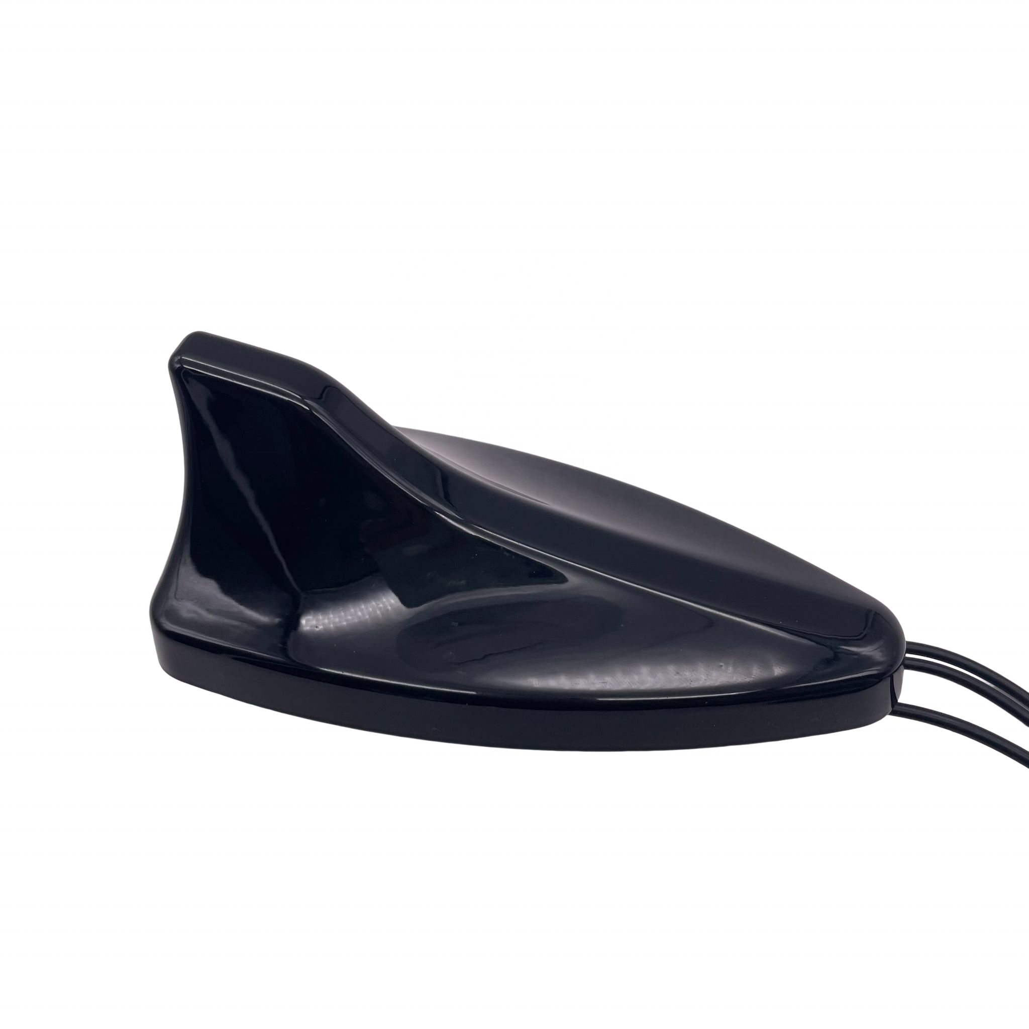 Tobnice Best-Functioning Gnss+4G+Am/Fm Car Roof Shark Fin Antenna
