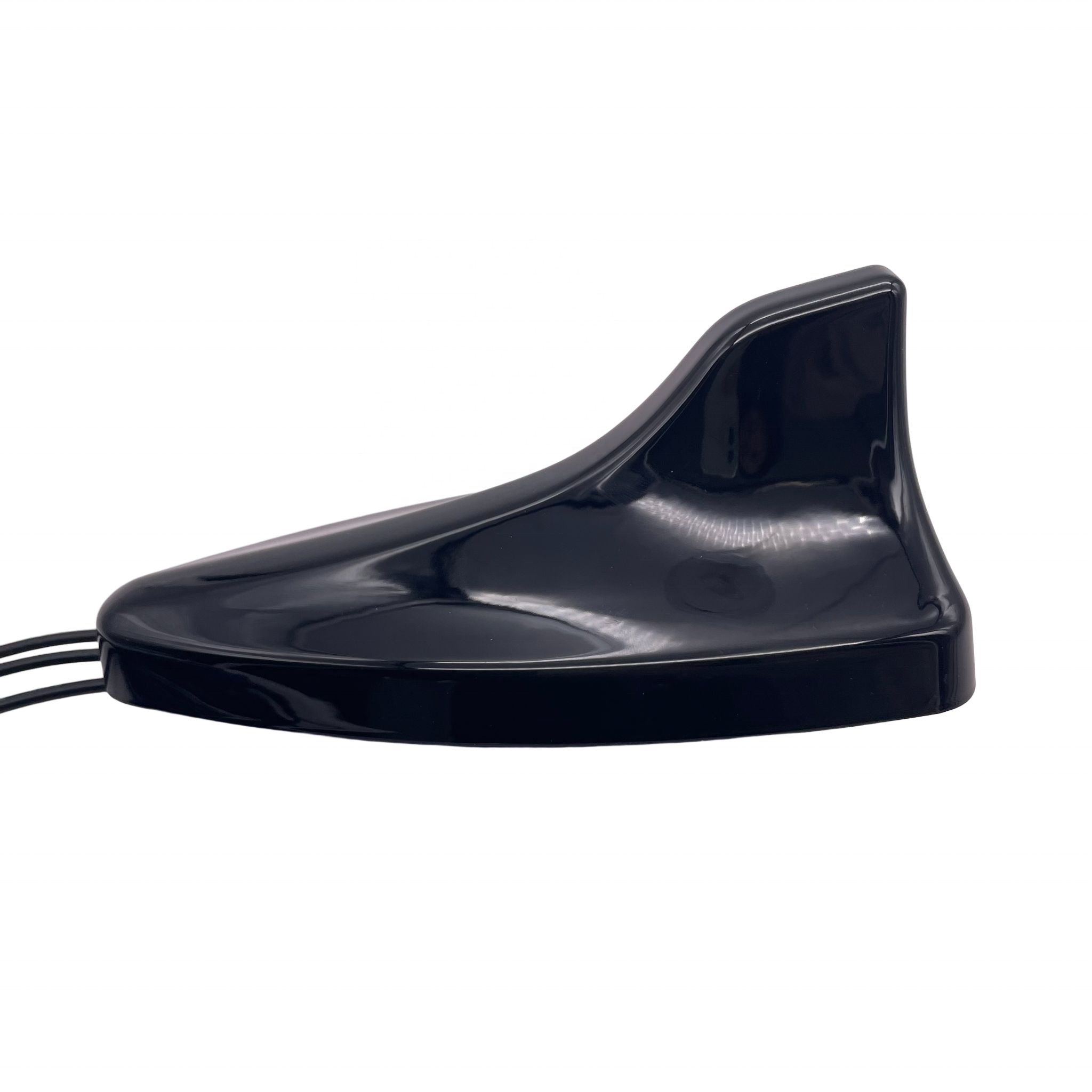 Tobnice Best-Functioning Gnss+4G+Am/Fm Car Roof Shark Fin Antenna