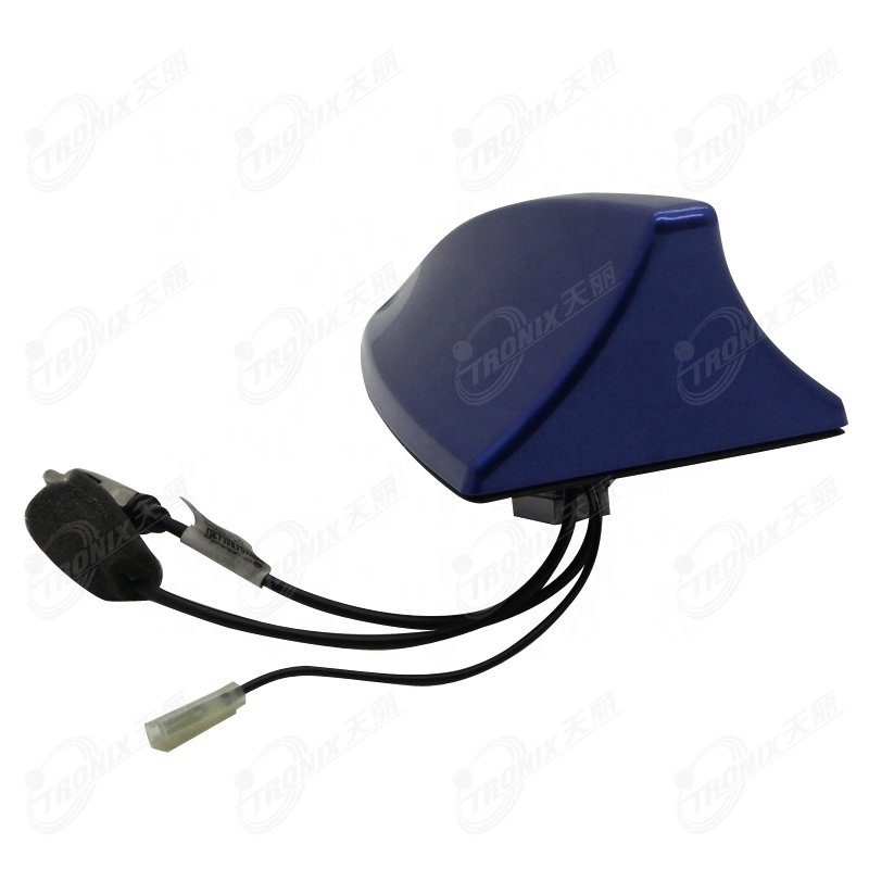 Tronix GNSS GPS Antenna Antenna Car Accessory AM FM Roof Mounting Shark Fin Car Antenna