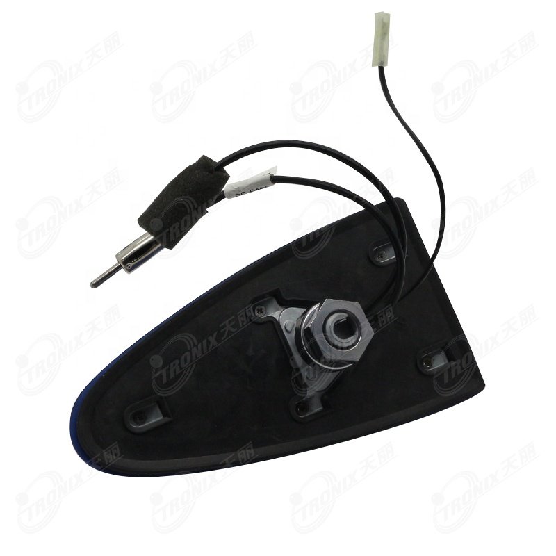 Tronix GNSS GPS Antenna Antenna Car Accessory AM FM Roof Mounting Shark Fin Car Antenna