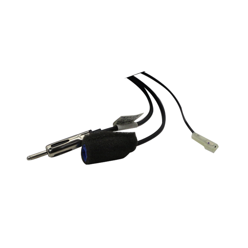 Tronix GNSS GPS Antenna Antenna Car Accessory AM FM Roof Mounting Shark Fin Car Antenna