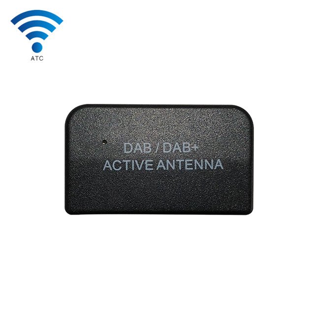 High quality Active Fm Antenna Car Radio Antenna Dab Antenna