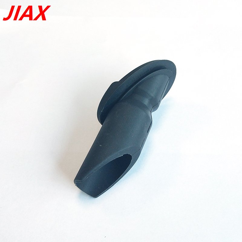 Auto Antenna Ornament Car Black Antenna Base Mount Compatible with 2007-2013 Toyota Tundra