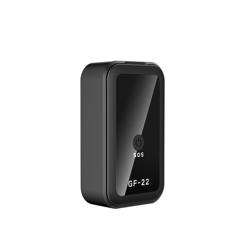 GF-22 Mini Gps Tracking Motorcycle Anti-theft Gps Tracker/car Personal Locator Gps Tracking Device Gf22