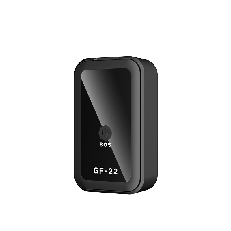 GF-22 Mini Gps Tracking Motorcycle Anti-theft Gps Tracker/car Personal Locator Gps Tracking Device Gf22