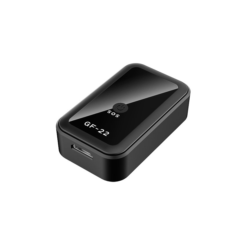 GF-22 Mini Gps Tracking Motorcycle Anti-theft Gps Tracker/car Personal Locator Gps Tracking Device Gf22