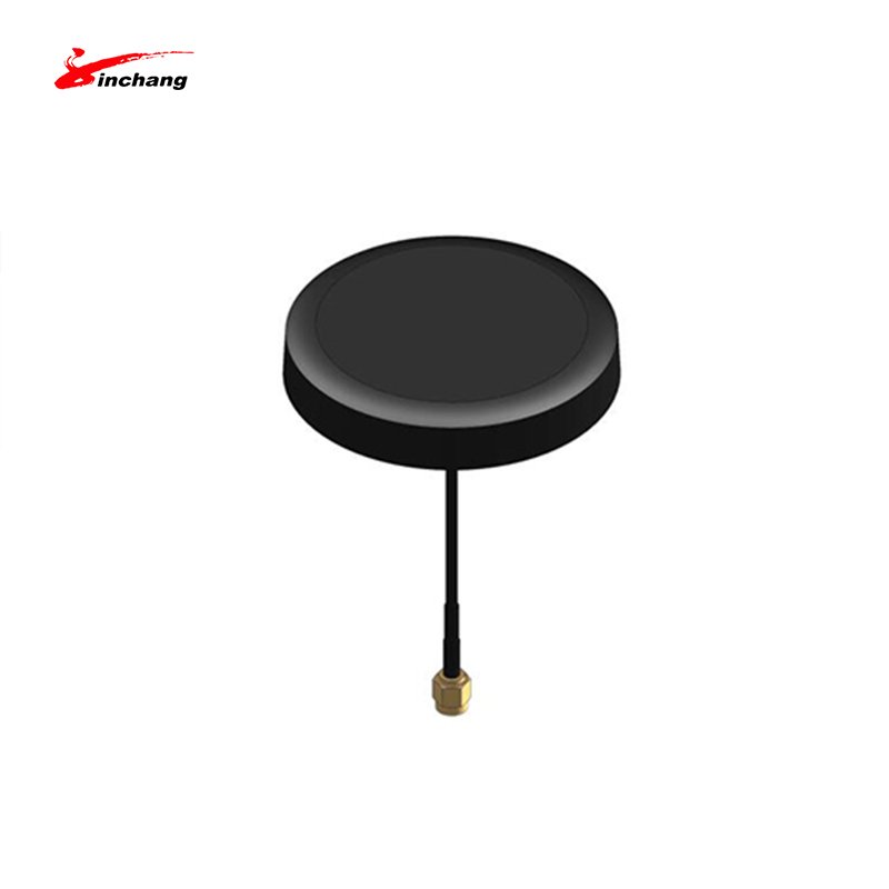 JCG008 Free Sample High Quality 806~960 Mhz Sma 2Dbi Car Accessories Fme Female Gsm Antenna