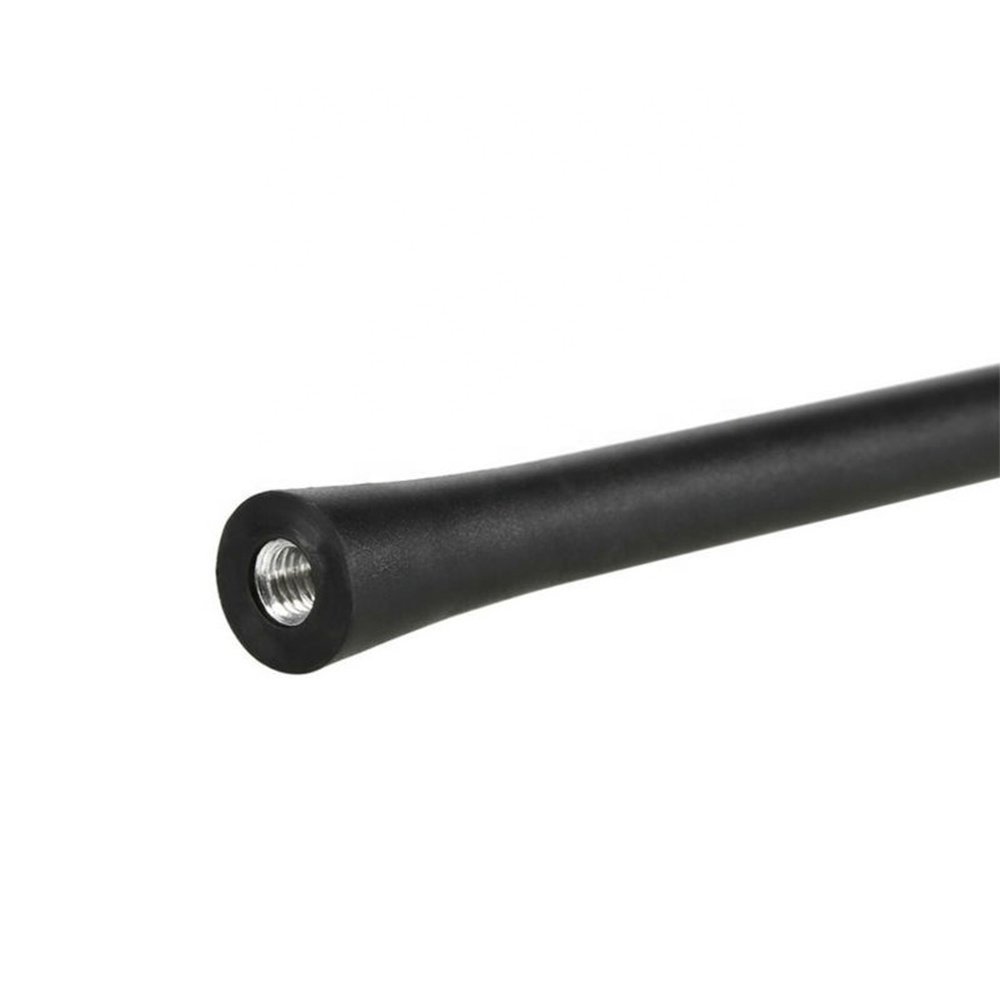 9/11/16 Inch Universal Car Roof Mast Whip Car Universal Antenna Car Radio Antenna AM/FM for VW BMW Mazda Toyota