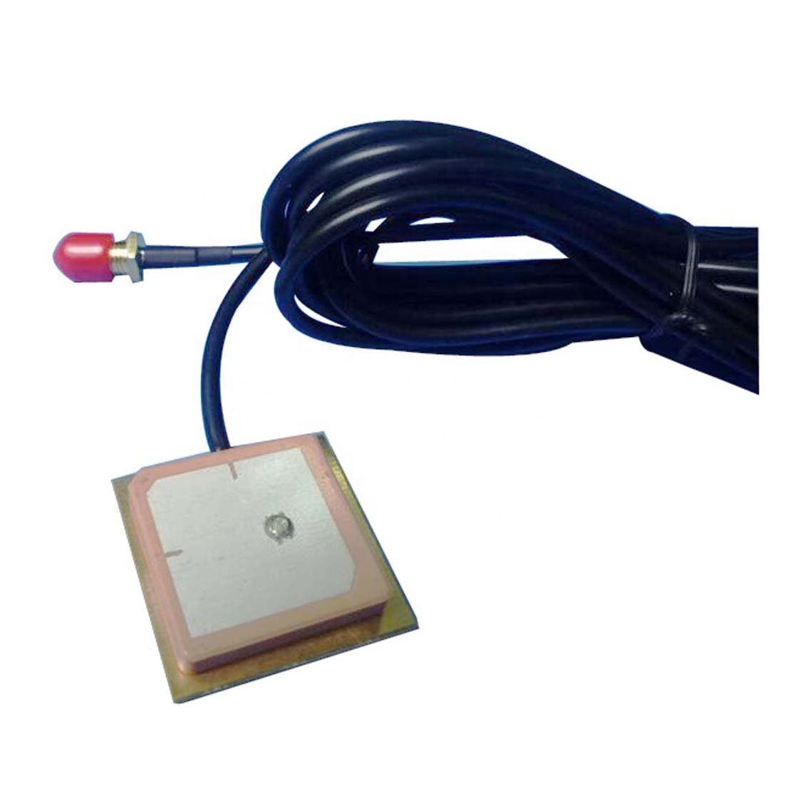 OEM Vehicle GPS Active Antenna for Toyota Nissan Honda Mercedes Navigation frequency 1575.42MHz car Positioning antenna