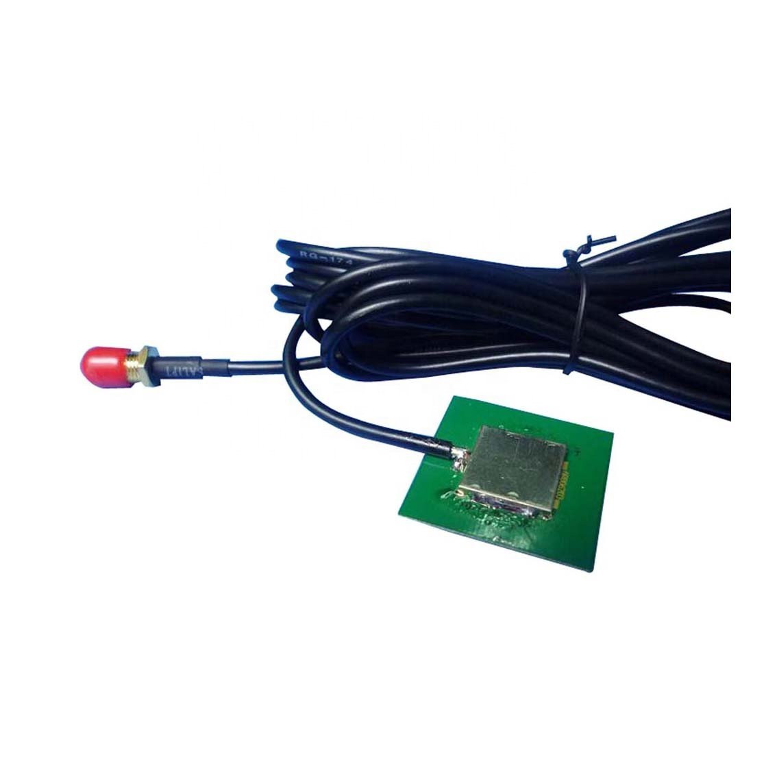 OEM Vehicle GPS Active Antenna for Toyota Nissan Honda Mercedes Navigation frequency 1575.42MHz car Positioning antenna