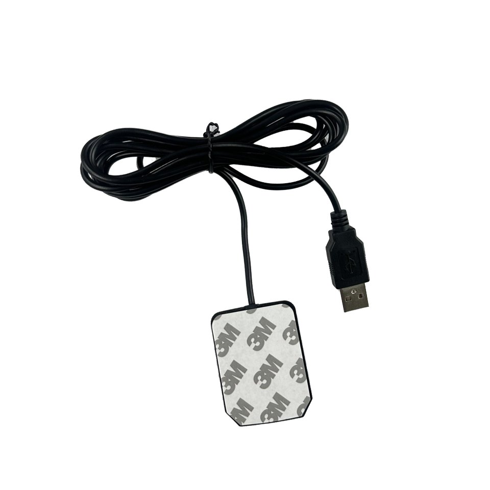 G-Mouse GPS Antenna Receiver USB TTL GPS GLONASS Beidou Multi-signal Reception Stable for Vehicle Personnel Positioning