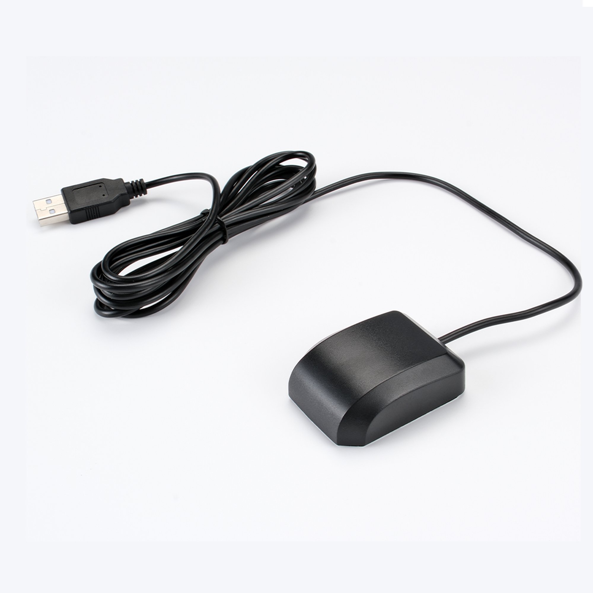 G-Mouse GPS Antenna Receiver USB TTL GPS GLONASS Beidou Multi-signal Reception Stable for Vehicle Personnel Positioning