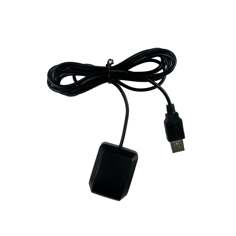 G-Mouse GPS Antenna Receiver USB TTL GPS GLONASS Beidou Multi-signal Reception Stable for Vehicle Personnel Positioning