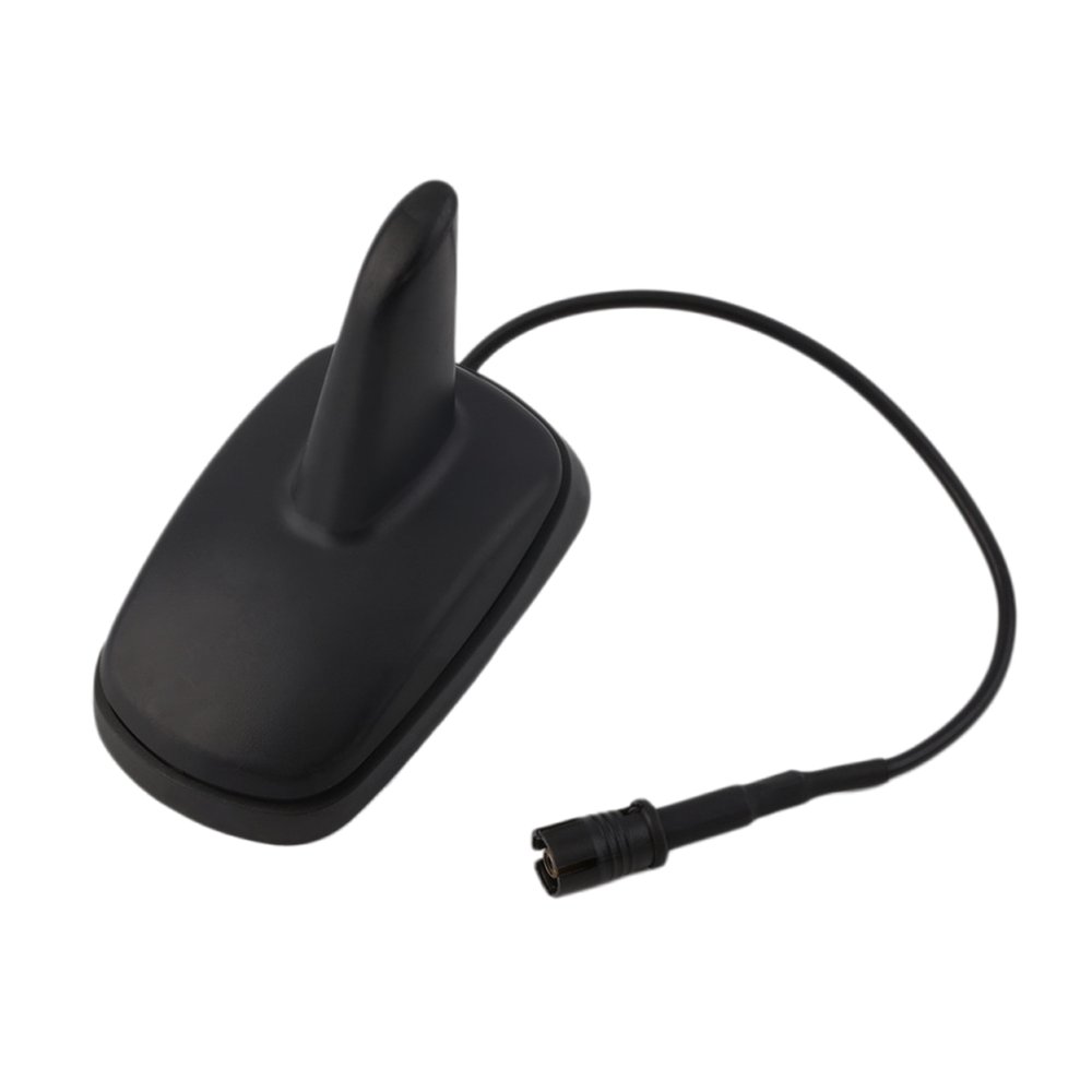 Factory Price Free Sample Quality Car Hf Radio Antenna Am Fm Double 4g Gnss Gps Rtk Roof Mounting Shark Fin Car Antenna