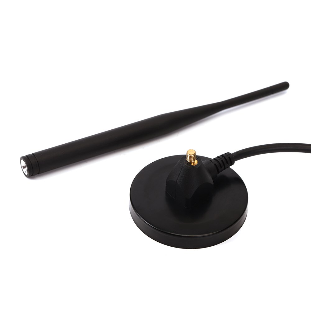 Long Range Tv Transmisor 200W Hd 75 Inch 4K Hd Universal TV Antenna for Media Internet Telescopic Digital