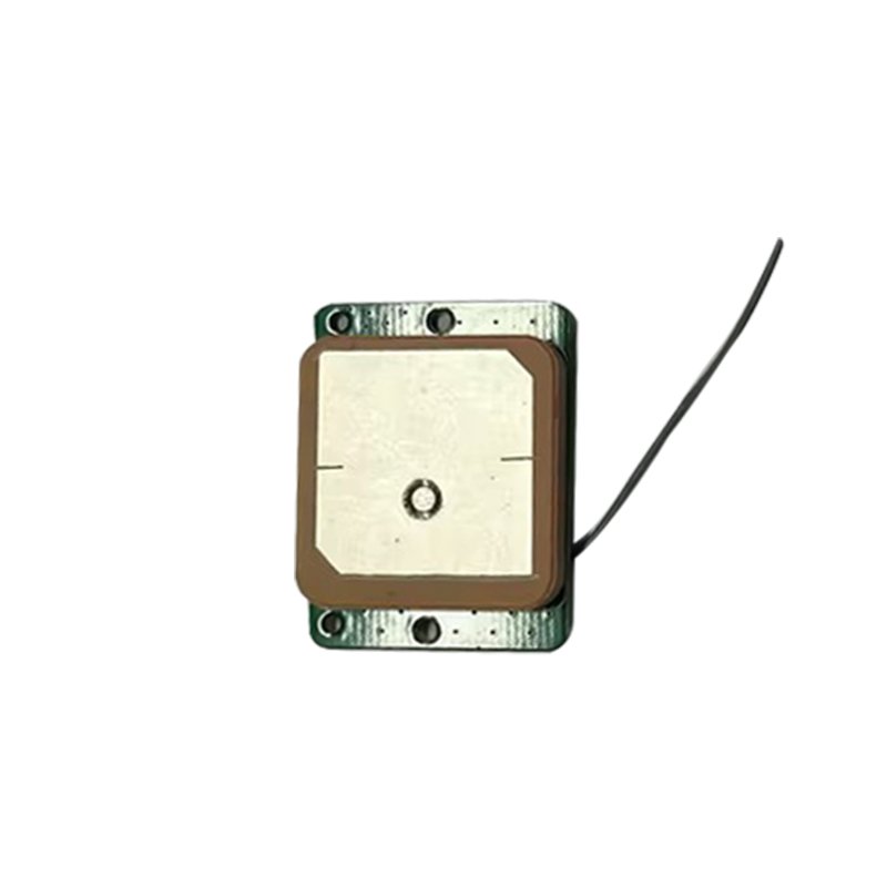 GNSS Active AN254 1575.42MHz GPS L1 Right Circular Polarization Gnss Antenna For Locator Car Recorder Positioning