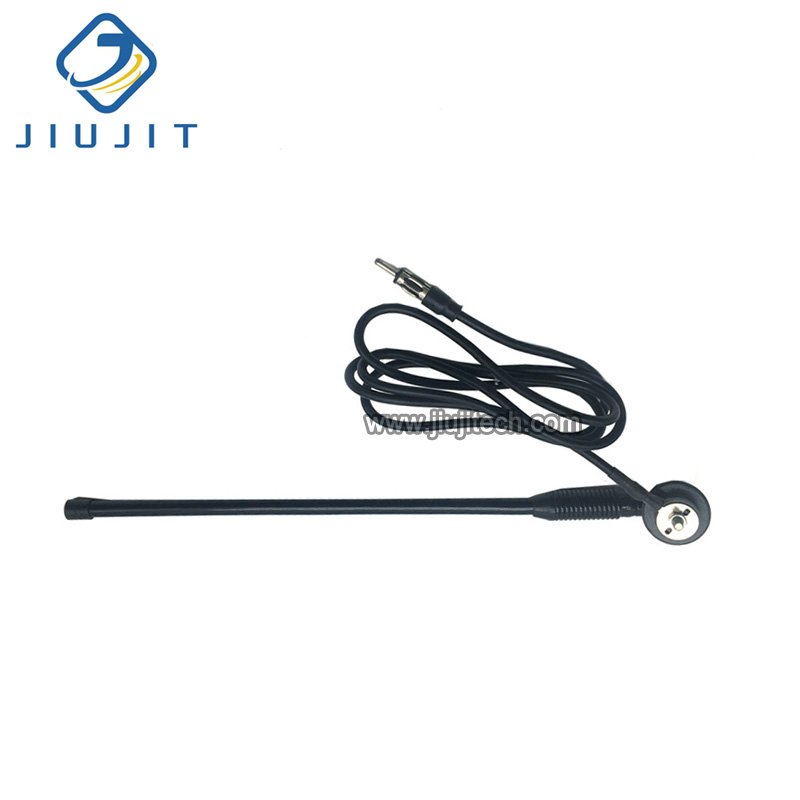 Waterproof Outdoor FM Radio Antenna GSMs DAB Satellite Digital TV FM Antenna For Car