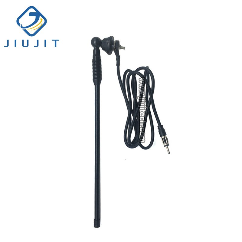 Waterproof Outdoor FM Radio Antenna GSMs DAB Satellite Digital TV FM Antenna For Car