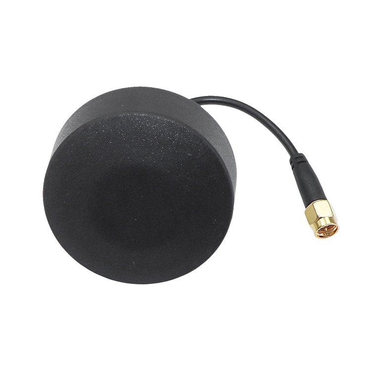 High Gain 28dbi Active Omni directional Marine Waterproof Screw Mount Outdoor GPS GNSS Car Antenna