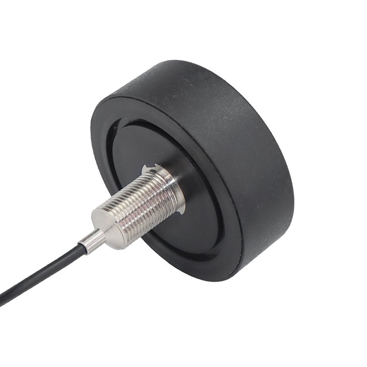 High Gain 28dbi Active Omni directional Marine Waterproof Screw Mount Outdoor GPS GNSS Car Antenna