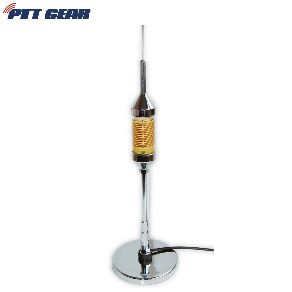 1000W High quality Oil Coil CB Antenna